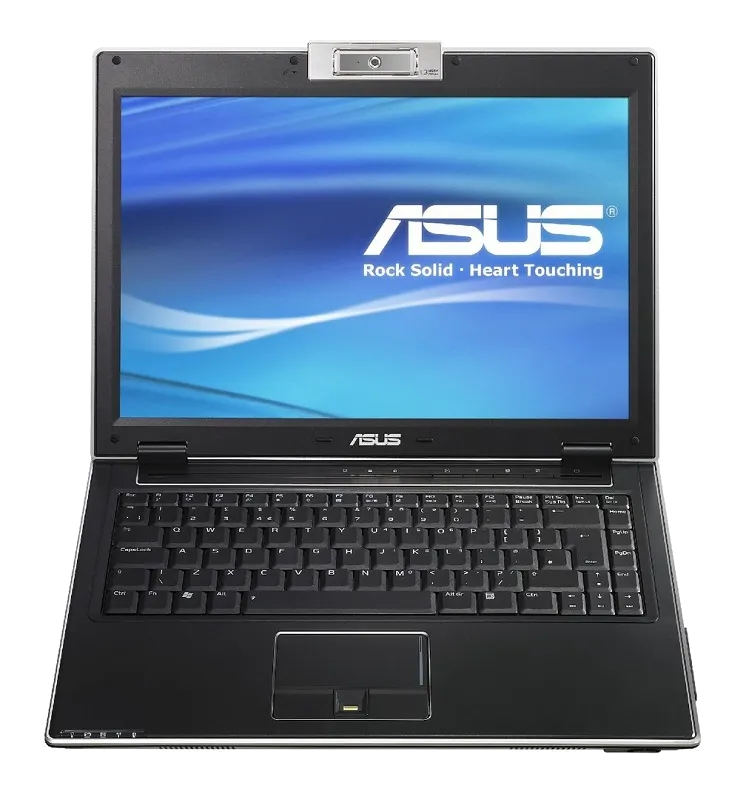 Замена термопасты Asus V2