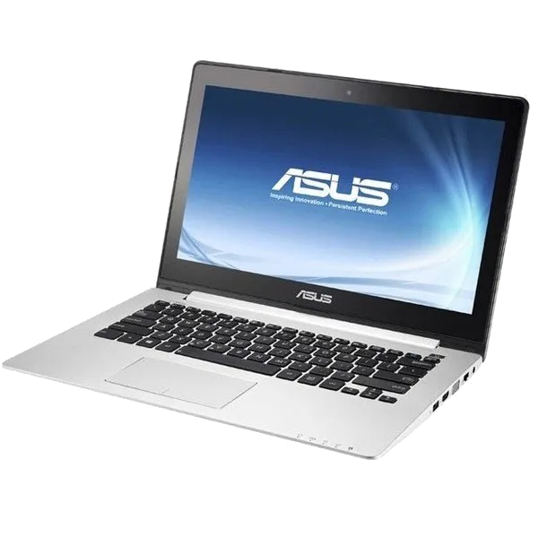 Замена термопасты Asus S300