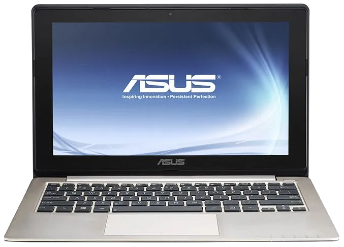 Замена термопасты Asus S550