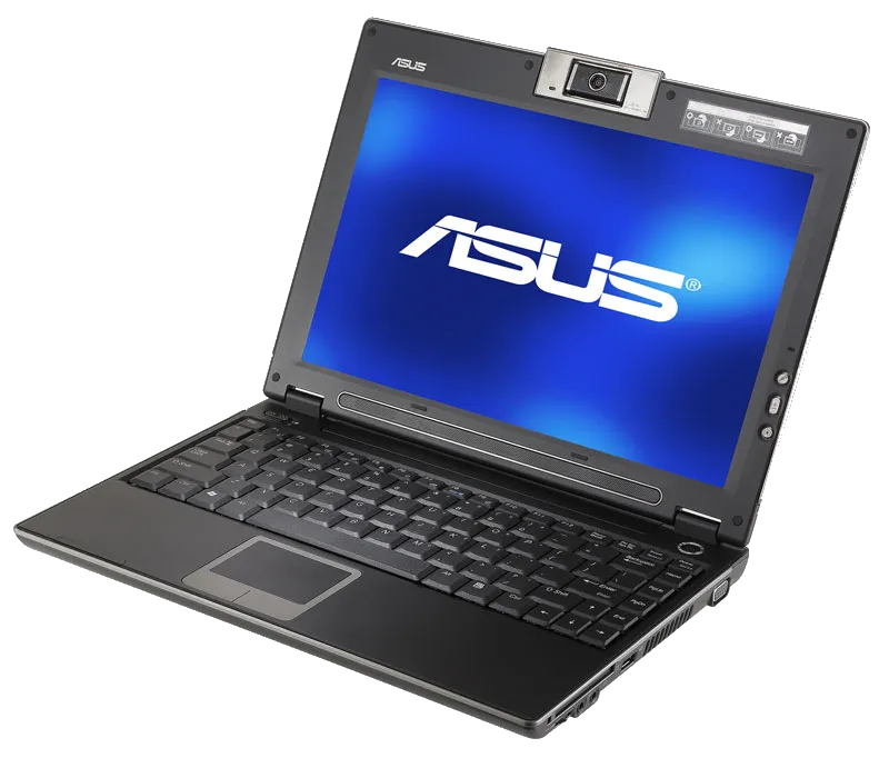Замена термопасты Asus W5