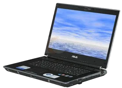 Замена термопасты Asus W90