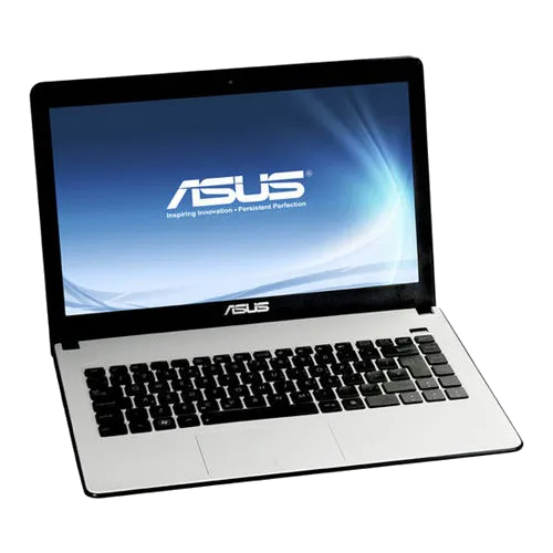 Замена термопасты Asus X401