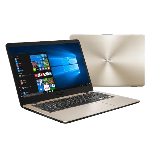 Замена термопасты Asus X405UA