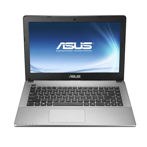 Замена термопасты Asus X450LC