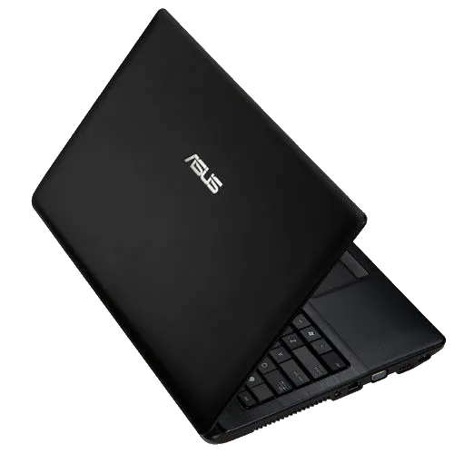 Замена термопасты Asus X54