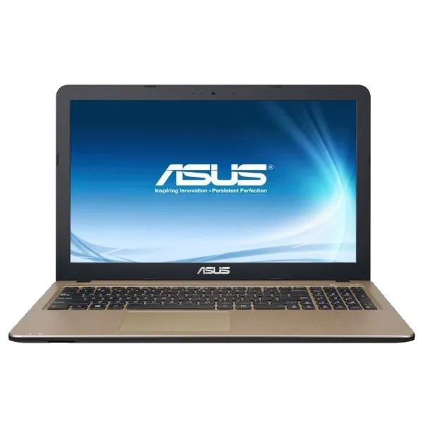 Замена термопасты Asus X540LA