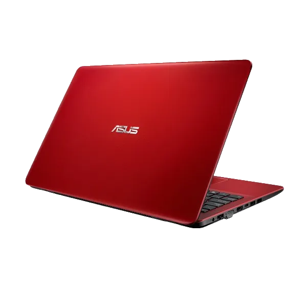 Замена термопасты Asus X542UQ