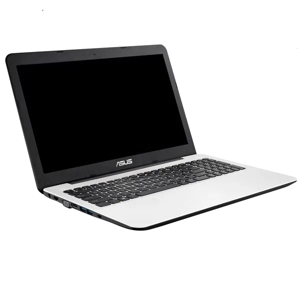 Замена термопасты Asus X555SJ