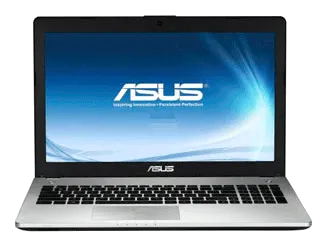 Замена термопасты Asus X56