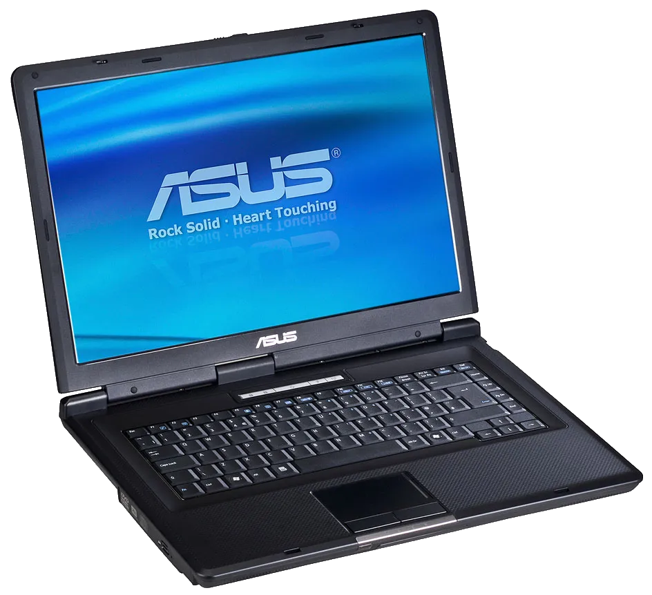 Замена термопасты Asus X58