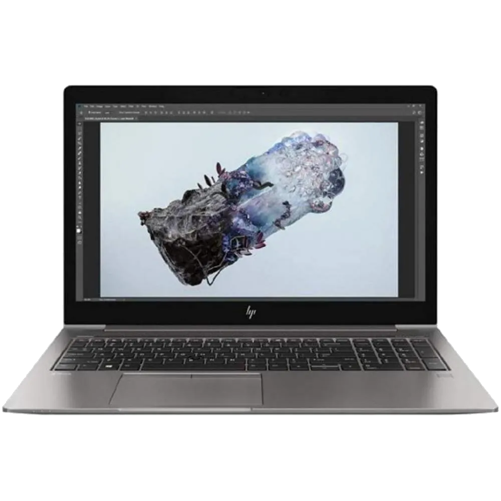 Замена термопасты Asus ZBook 15U