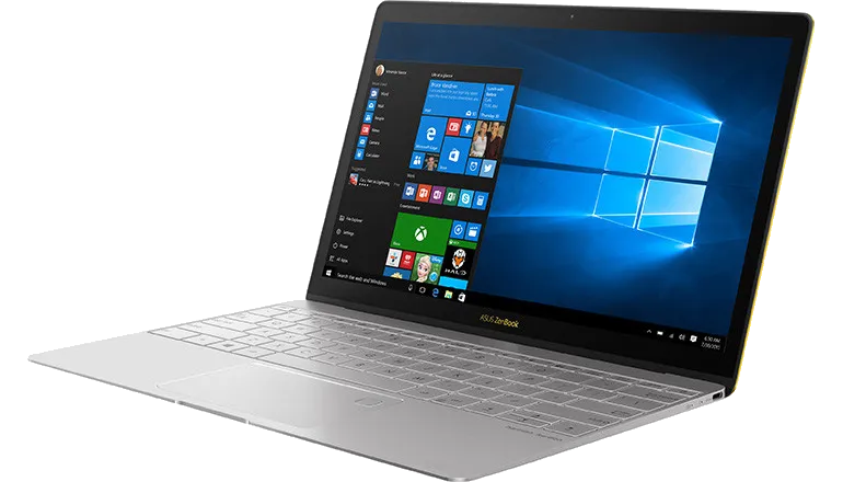 Замена термопасты Asus 3 UX 390UA
