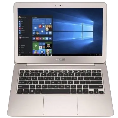Замена термопасты Asus UX 305CA