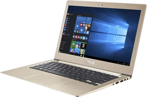 Замена термопасты Asus UX 305UA
