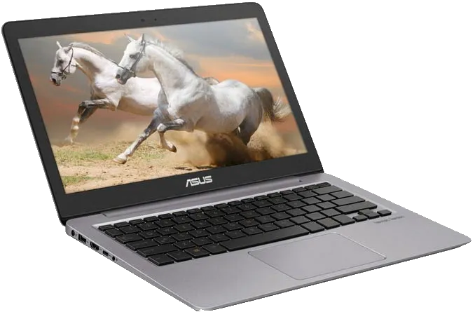Замена термопасты Asus UX 310UQ
