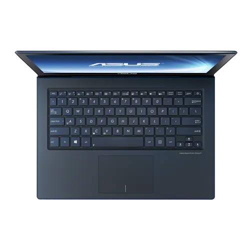 Замена термопасты Asus UX302LG