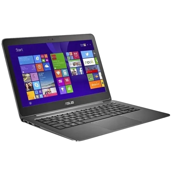 Замена термопасты Asus UX305FA