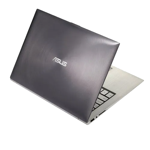 Замена термопасты Asus UX31E