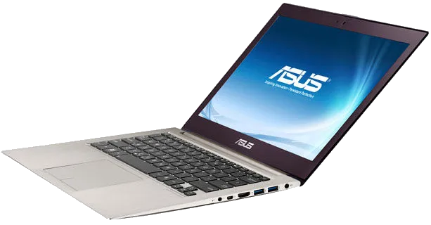 Замена термопасты Asus UX32VD