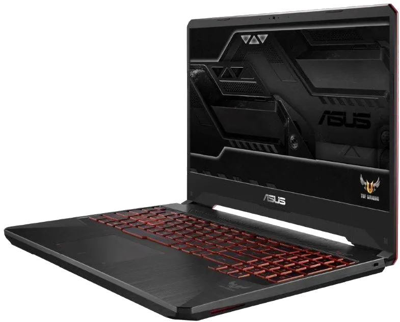 Замена термопасты Asus 90NR0271-M01890