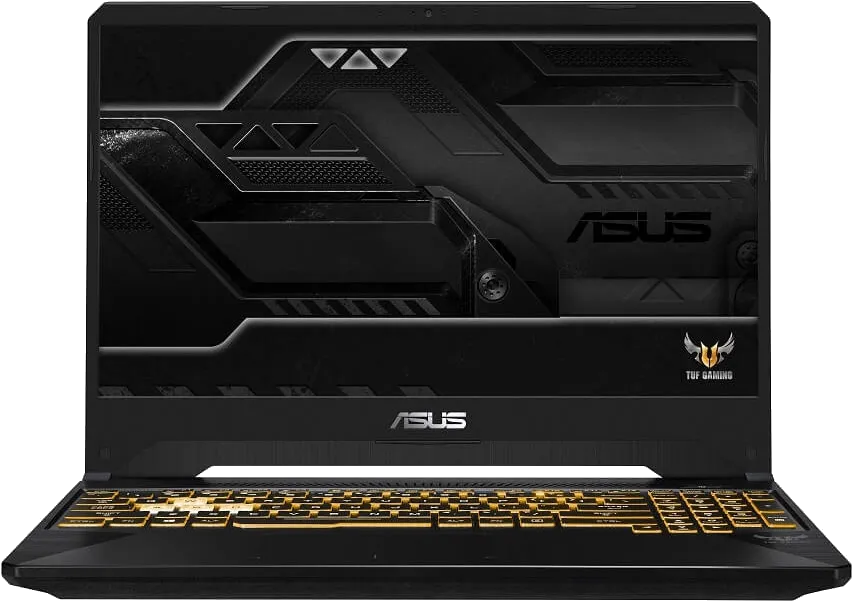 Замена термопасты Asus 90NR0271-M02370