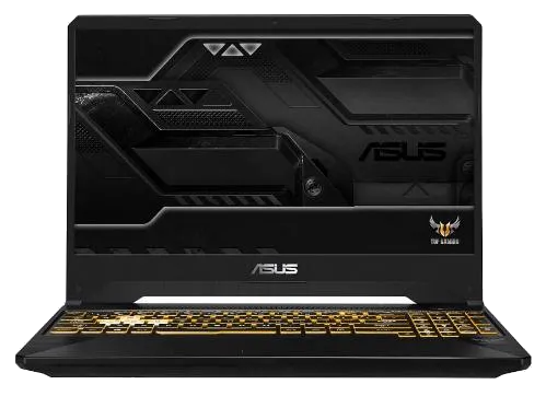 Замена термопасты Asus 90NR02D2-M02020
