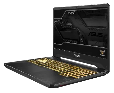Замена термопасты Asus 90NR02D2-M02350