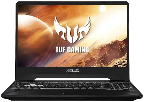 Замена термопасты Asus 90NR02D2-M03650