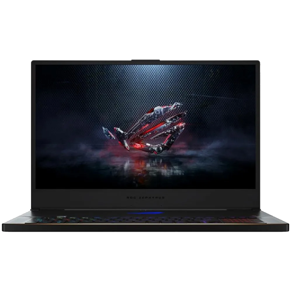 Замена термопасты Asus S GX701GW