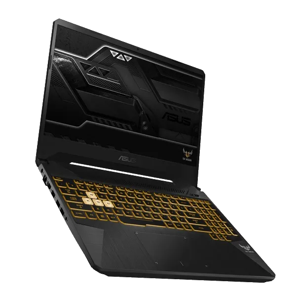 Замена термопасты Asus FX505DT-AL087