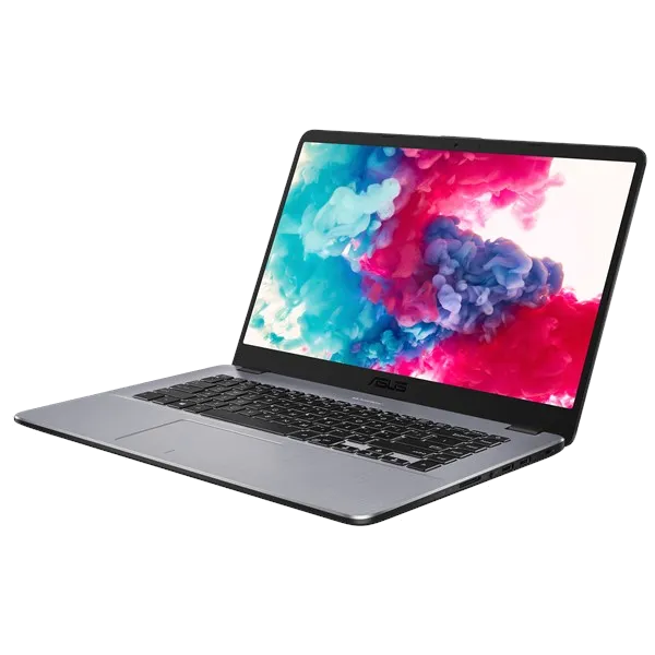 Замена термопасты Asus 15 X505BA