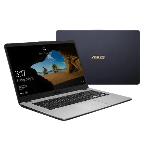 Замена термопасты Asus 15 X505ZA