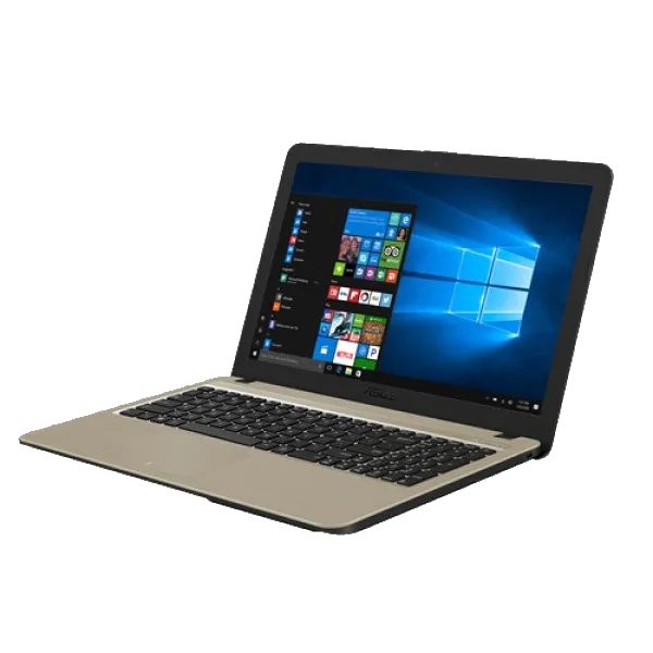 Замена термопасты Asus 15 X540UA