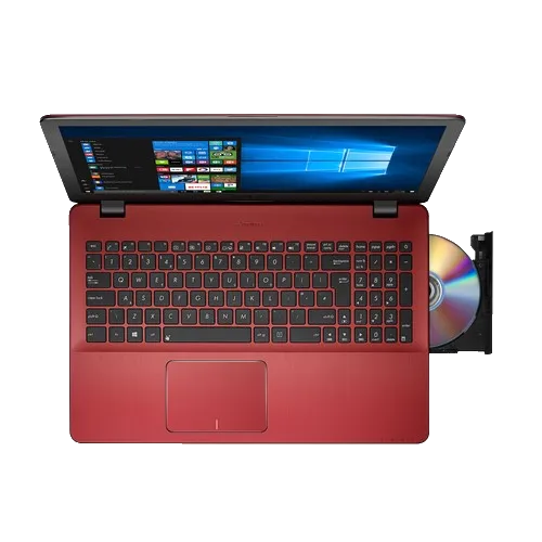 Замена термопасты Asus 15 X542UA