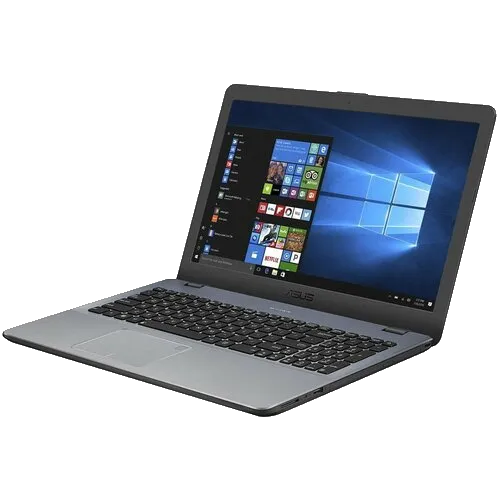 Замена термопасты Asus 15 X542UN