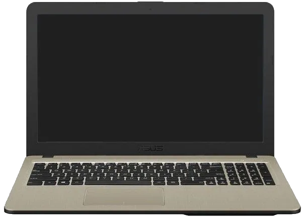 Замена термопасты Asus A540BA