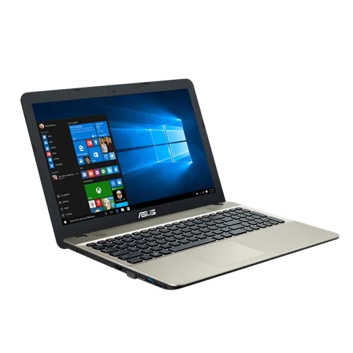 Замена термопасты Asus Max X441UA