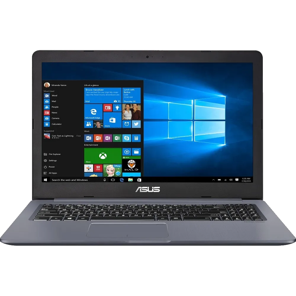 Замена термопасты Asus 15 M580GD