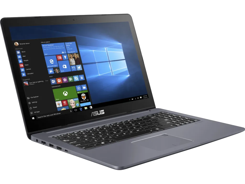 Замена термопасты Asus 15 N580VD