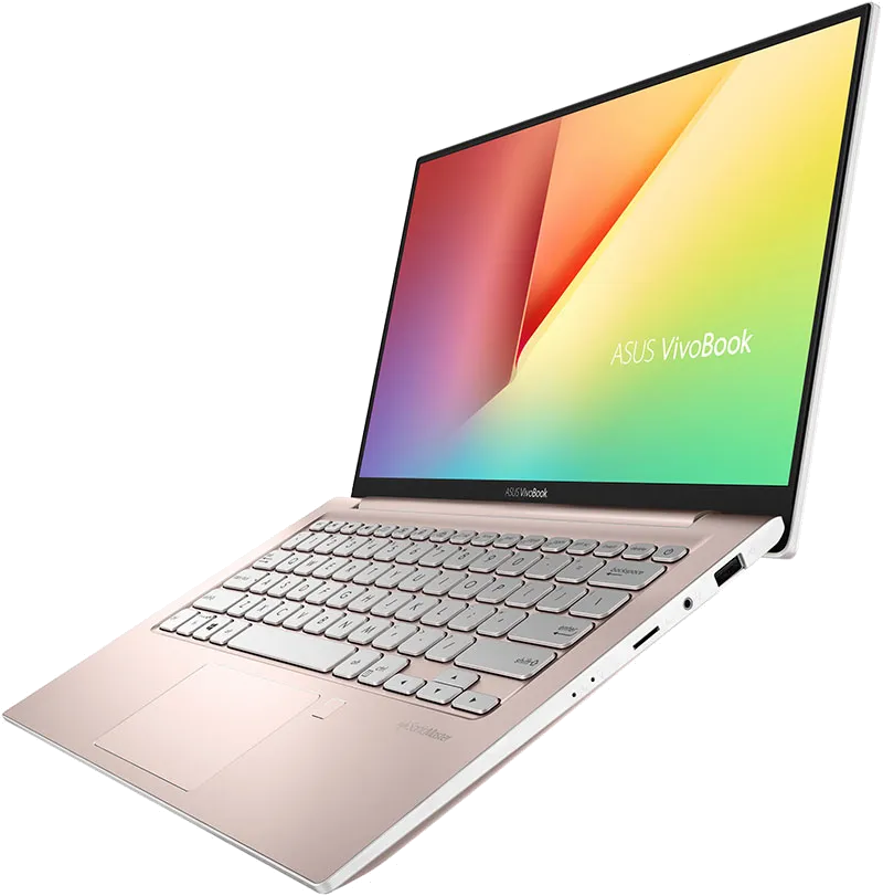 Замена термопасты Asus S13 S330FN