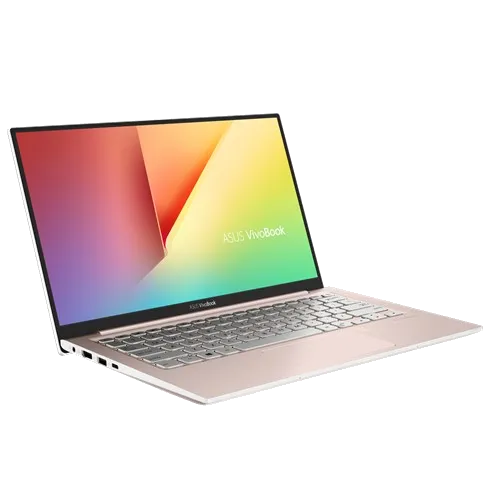 Замена термопасты Asus S13 S333JQ-EG015T
