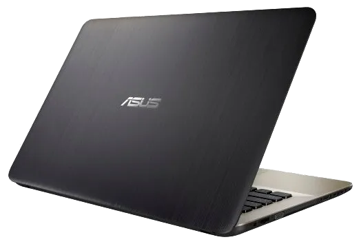 Замена термопасты Asus X441BA