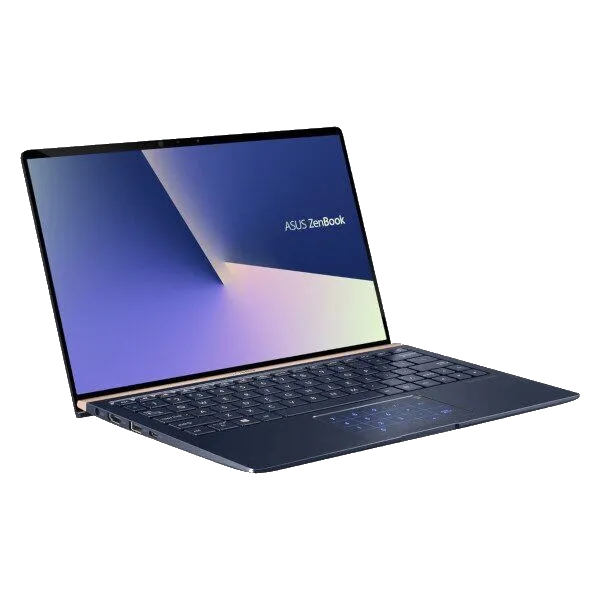 Замена термопасты Asus 13 UX333FA