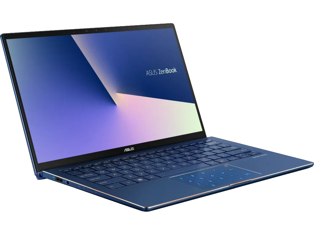 Замена термопасты Asus Flip 13 UX362FA