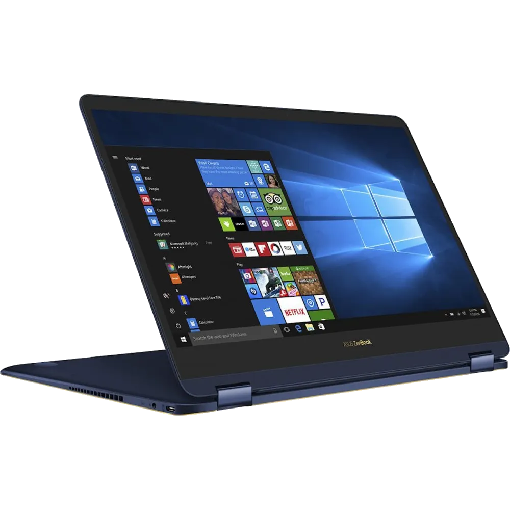 Замена термопасты Asus Flip S UX370UA