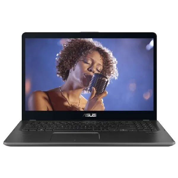 Замена термопасты Asus Flip UX561UN