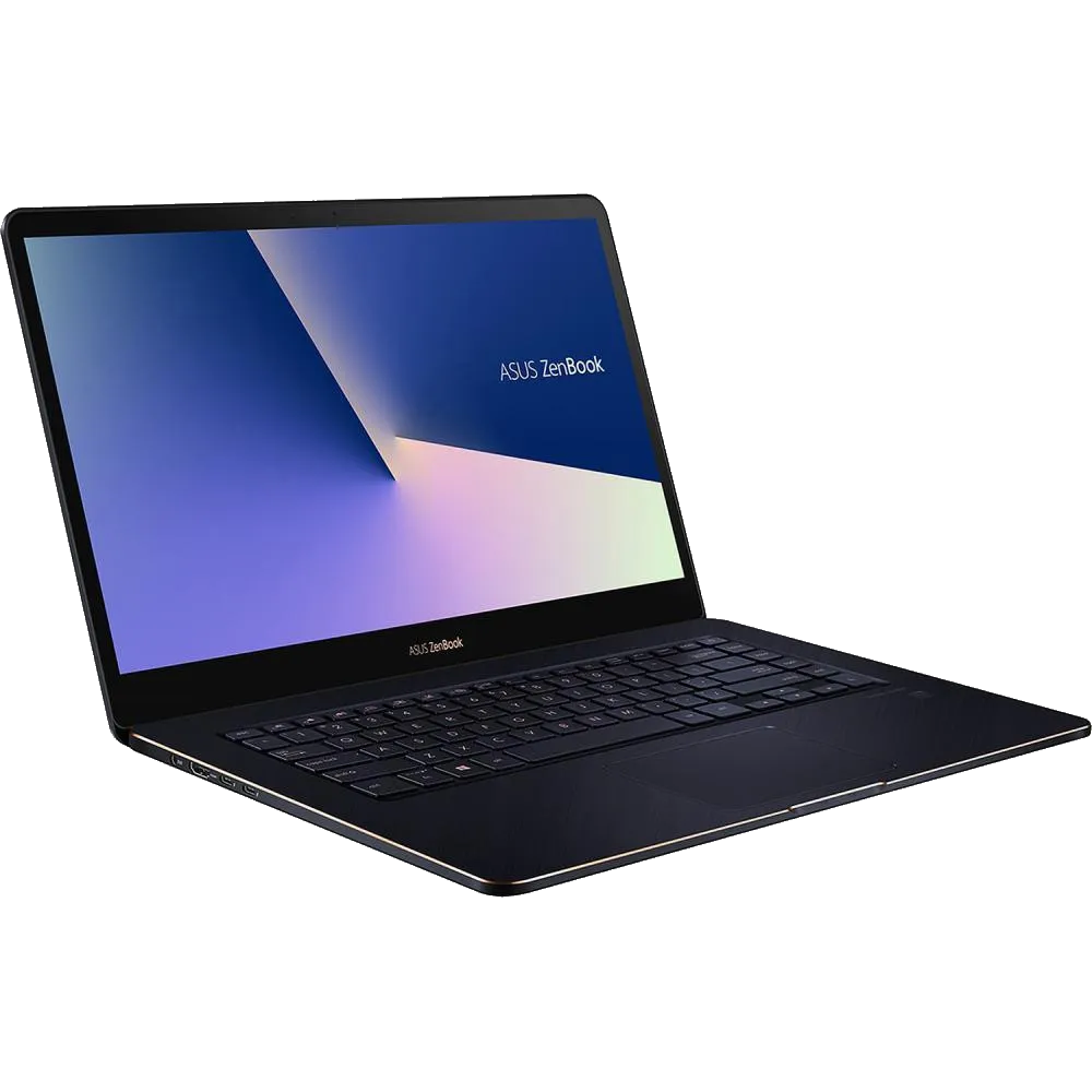 Замена термопасты Asus 15 UX550GD