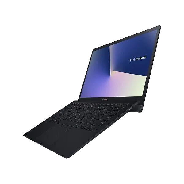 Замена термопасты Asus S UX391UA