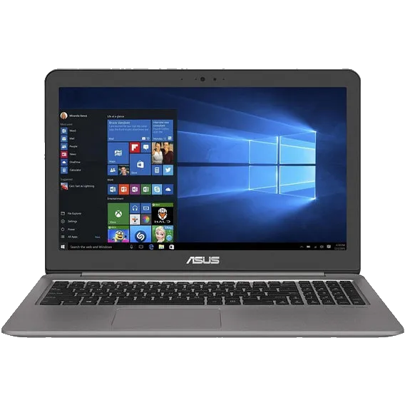 Замена термопасты Asus U310UA