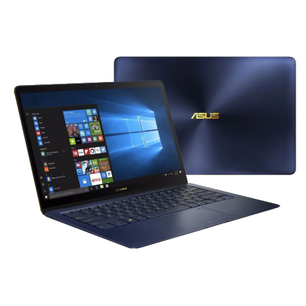Замена термопасты Asus UX430UA